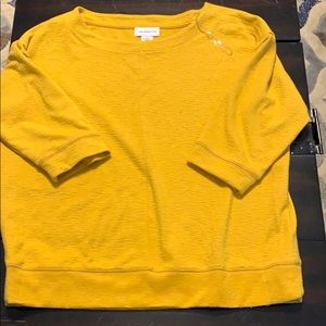 Liz Claiborne Sweater